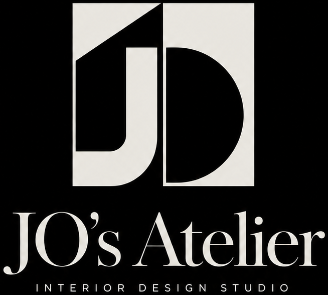JO's Atelier — Interior Design Studio
